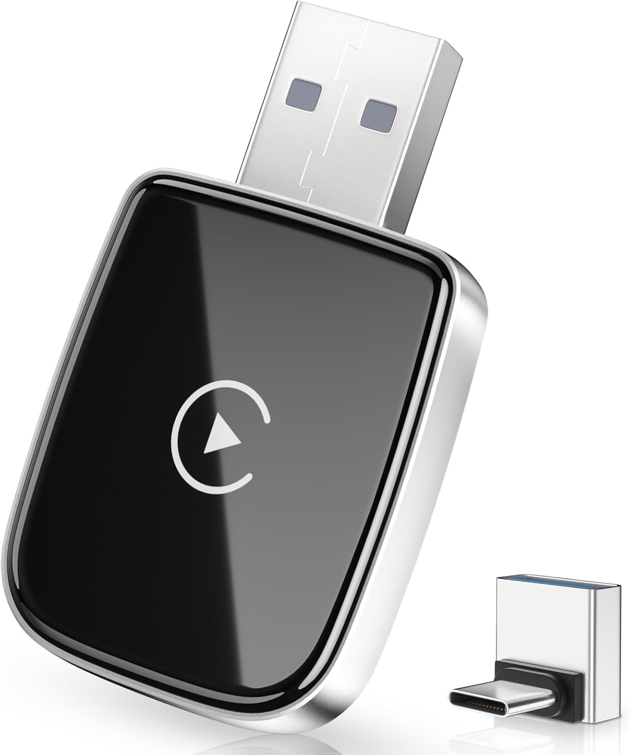 Wireless CarPlay Adapter